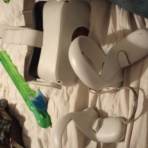 Oculus quest 2